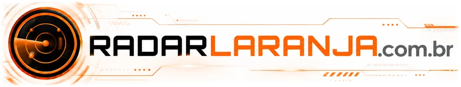 Radar Laranja .com.br